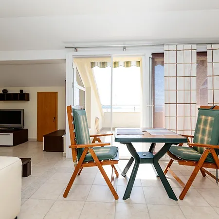 Apartmán Sunsea