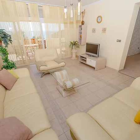 شقة Sunsea *