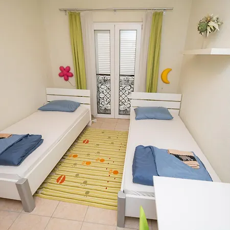 Apartmán Sunsea Drage