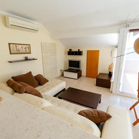 Appartement Sunsea