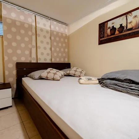 Appartement Sunsea *