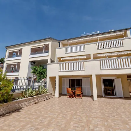 Apartmán Sunsea