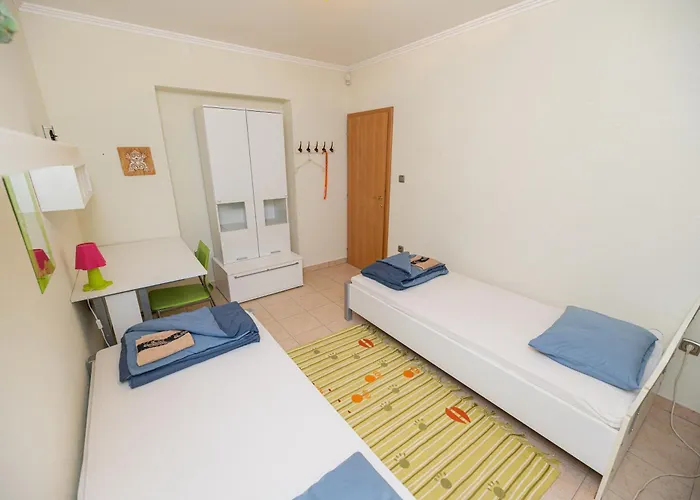 Sunsea Appartamento *