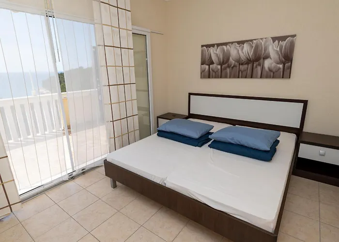 Sunsea Appartamento *