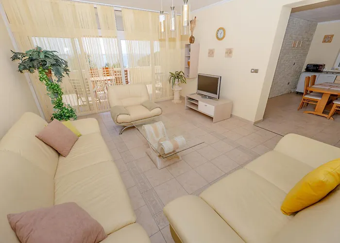 Appartamento Sunsea *