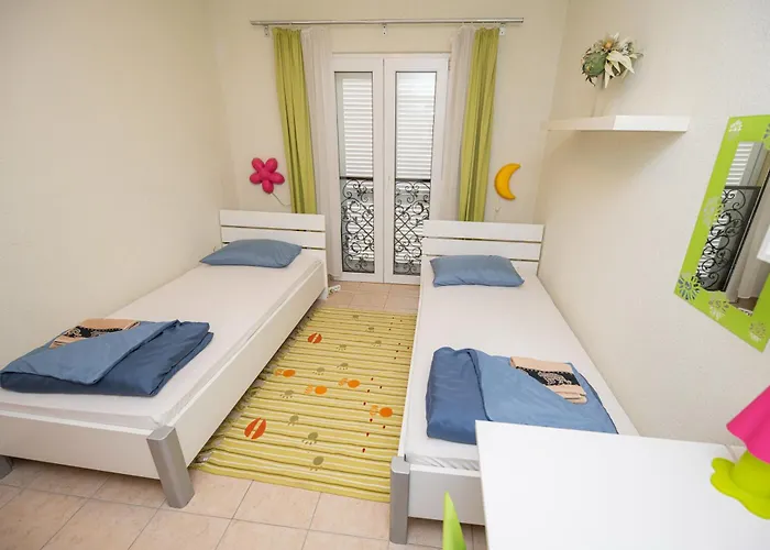 Appartamento Sunsea Drage