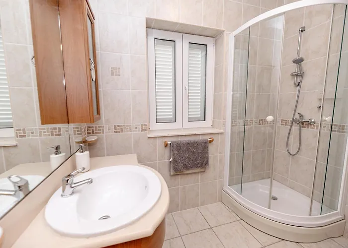 Sunsea Appartamento Drage