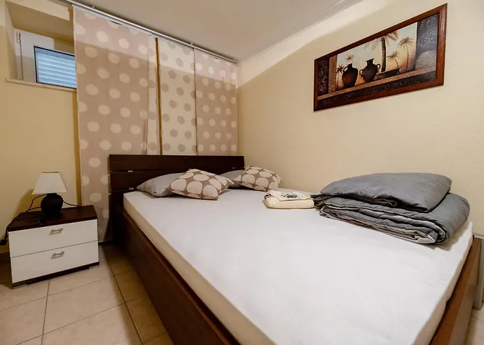 Appartamento Sunsea *