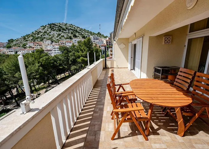 Sunsea Appartamento *