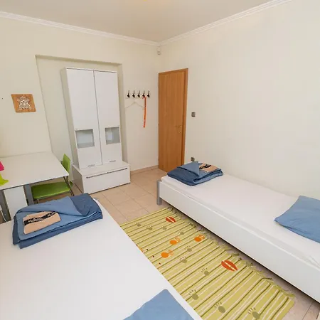 Sunsea Apartment *