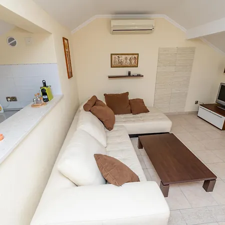 Sunsea Apartment *