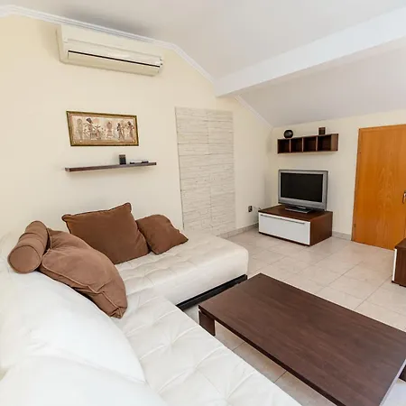 Sunsea Apartmán Drage