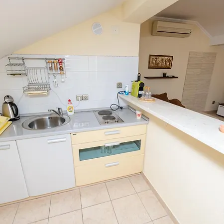 Sunsea Apartment