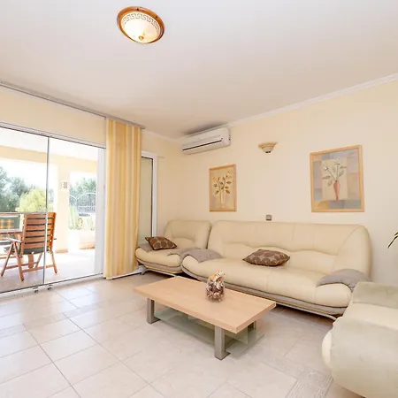 Sunsea Apartment *