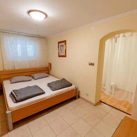 Sunsea Apartment Drage