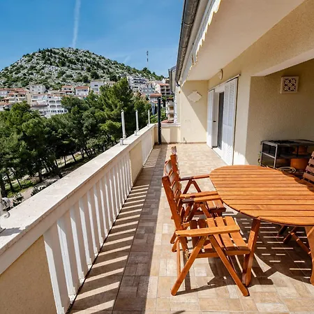 Sunsea Apartment *