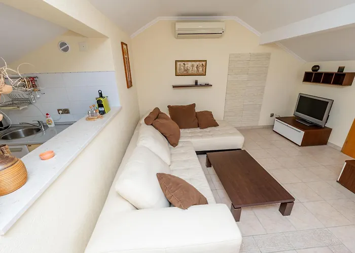 Sunsea Appartement *