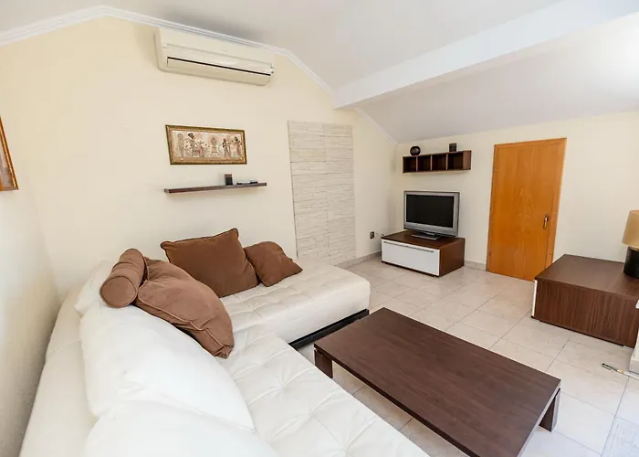 Sunsea Apartamento Drage