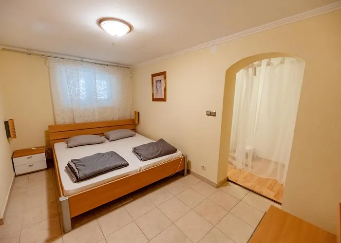 Sunsea Appartement Drage